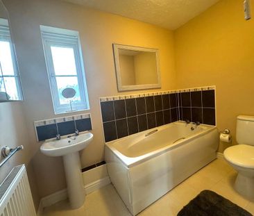 2 bedroom maisonette to rent - Photo 6
