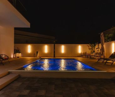 Villa de lujo moderna Benalmádena Costa - Photo 2
