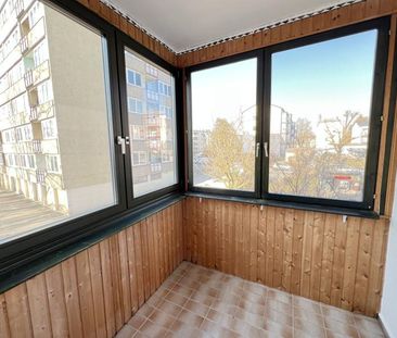 Senioren-Wohnung mit Balkon im Stadtteil Ennsleite - Kopernikusstra... - Photo 4