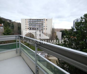 Location Appartement 2 pièces 49m² ST ETIENNE 42000 - Photo 6