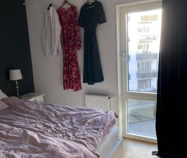 Hägersten - 2.5rok - 5mån - 12.650kr/mån - Foto 2