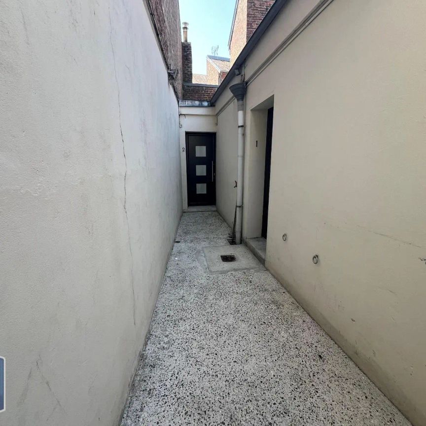 Appartement à louer 2 pièces 20m² - Photo 1