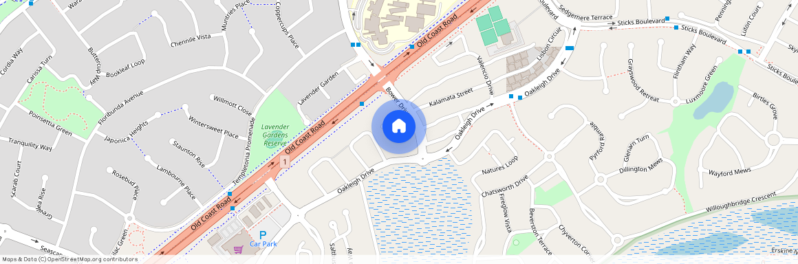 33/5 Bower Drive, WA 6210, Erskine