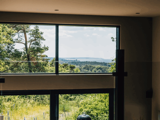 Lummelunda Överstekvarn 107A – Klinthuset 1 - Foto 1