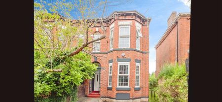 8 bedroom semi-detached house to rent - Photo 5