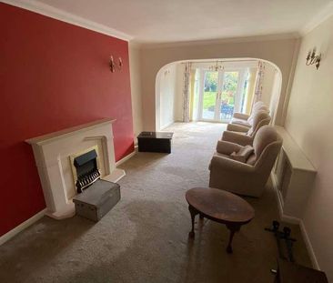 Mountnessing Road, Billericay, CM12 - Photo 5