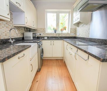 2 bedroom terraced house to rent - Photo 6