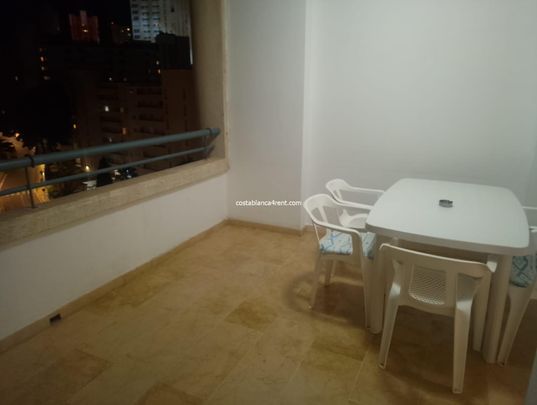 Winter let Benidorm Rincon de Loix - Photo 1