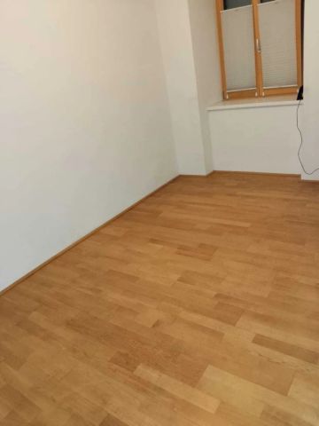 Perfekt aufgeteilte 3-Zimmer-Wohnung Erdgeschoß - Foto 3