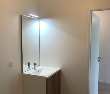 APPARTEMENT T2 44M - Photo 4