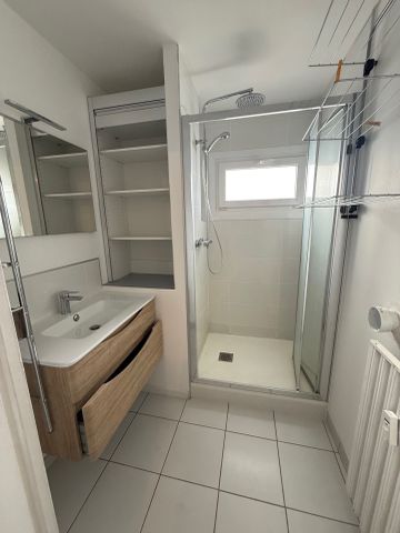 Location Appartement 3 pièces 75m² LAVAL 53000 - Photo 5