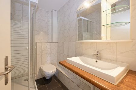 3.5 Zimmer, 66 m², EG - Foto 4