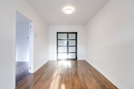 Appartement à louer - Montréal (Mercier/Hochelaga-Maisonneuve) (Mercier) - Photo 3