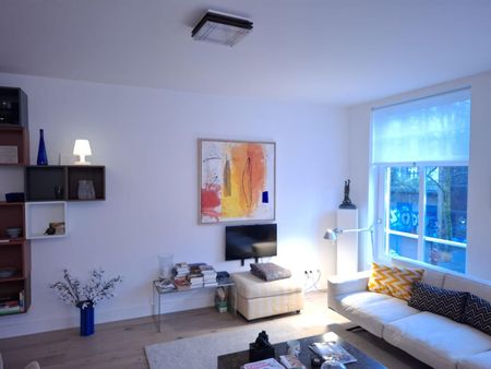 Appartement te huur: Van Breestraat 195-1 1071 ZN Amsterdam - Foto 3