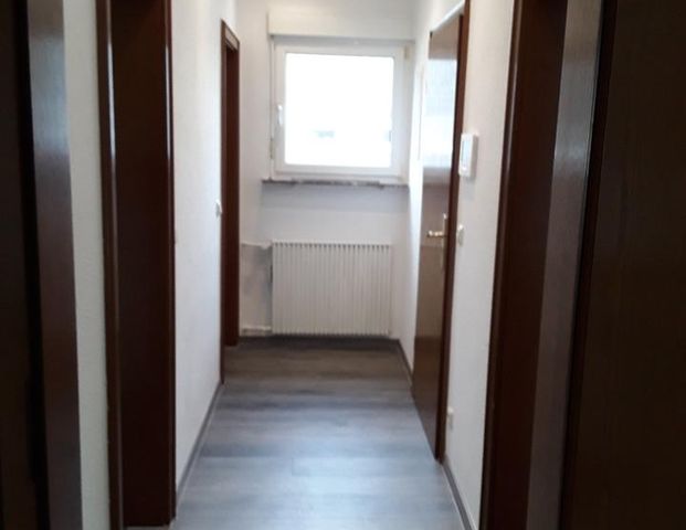 2,5 Raumwohnung Nähe Revierpark Nienhausen - Foto 1