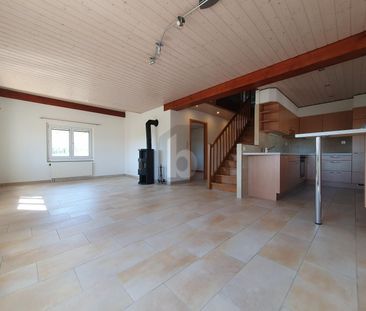 DUPLEX AVEC JARDIN DE PLAISANCE - Foto 1