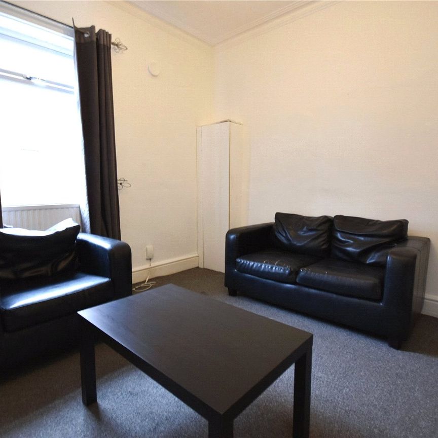 Balmoral Road, Fallowfield, Manchester, M14 6WG - Photo 1