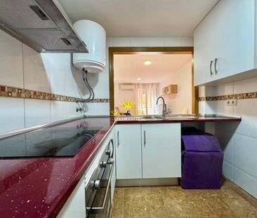 2-BEDROOM APARTMENT FOR RENT IN MURCIA - Photo 5