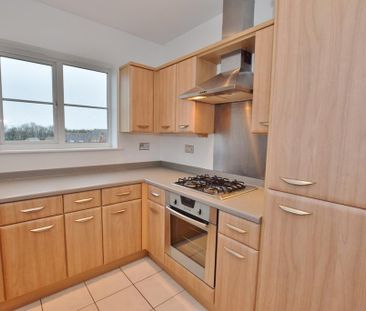 1 bedroom apartment to rent - Photo 4