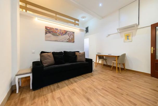 Calle de Casto Plasencia, Madrid, Community of Madrid 28004 - Foto 1