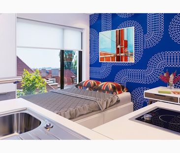 Standard Accessible Studio - Photo 5