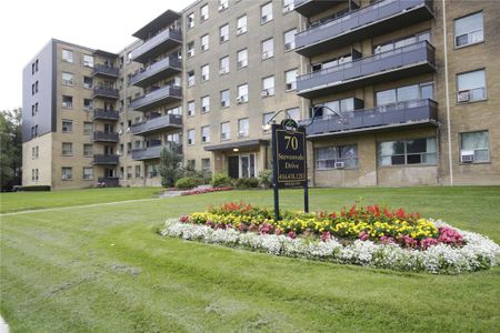 Stevenvale Drive Apartments - Photo 3