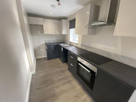 1 bedroom apartment to rent - Photo 4