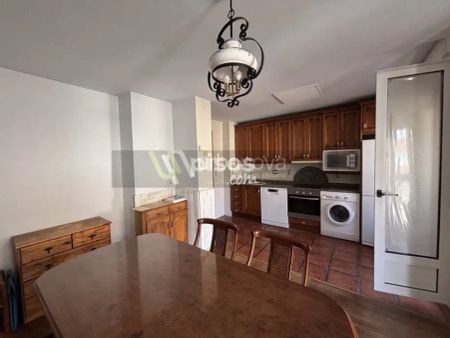 Piso en alquiler en Alberite - Foto 3