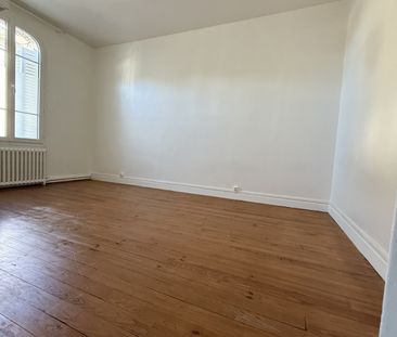 CREIL appartement T2 - Photo 1