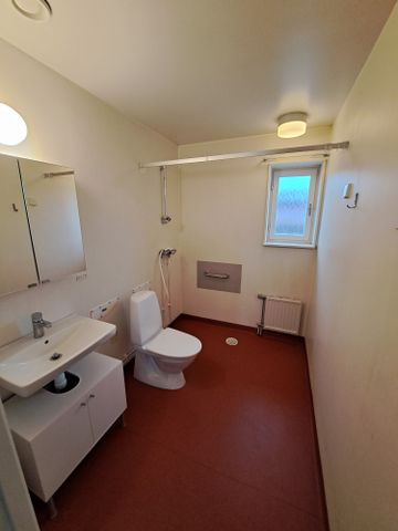 Sveagatan, Kvänum - Foto 2