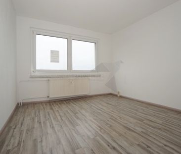 Gemütliche 3-Zimmer-Wohnung mit Balkon in ruhiger, grüner Lage - Photo 5