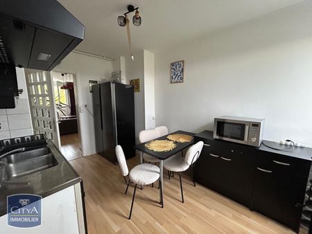 Location Appartement 3 pièces 59m² LILLE 59000 - Photo 3