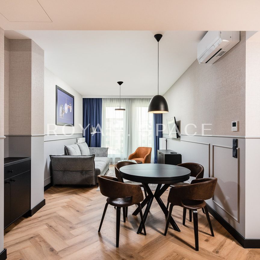 Piękny apartament w samym centrum Kazimierza! - Zdjęcie 1