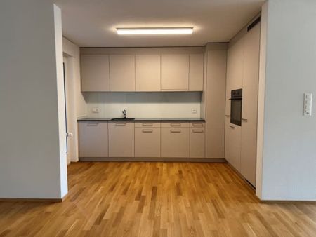 4.5 Zimmer, Untergeschoss - Photo 4