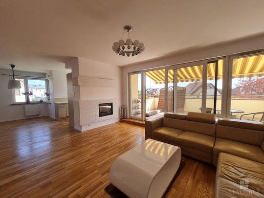 MIESZKANIE na WYNAJEM - Photo 1