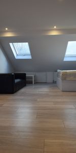 Studio Flat, Caulfield Road, E6 - Photo 4