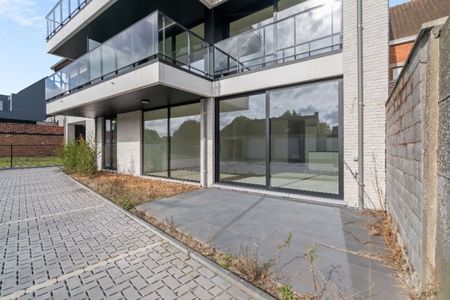 RUIM NIEUWBOUWAPPARTEMENT MET TERRAS - Photo 2