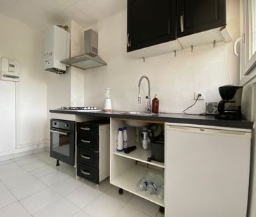 Appartement Frejus 2 pièces 40 m2 - Photo 4