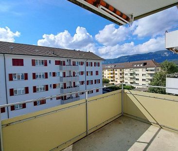 Zentrale 3-Zimmerwohnung zu vermieten - Photo 5