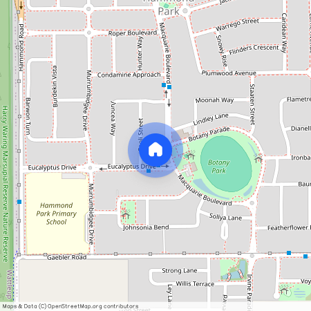 8/2 Cooli Street, WA 6164, Hammond Park