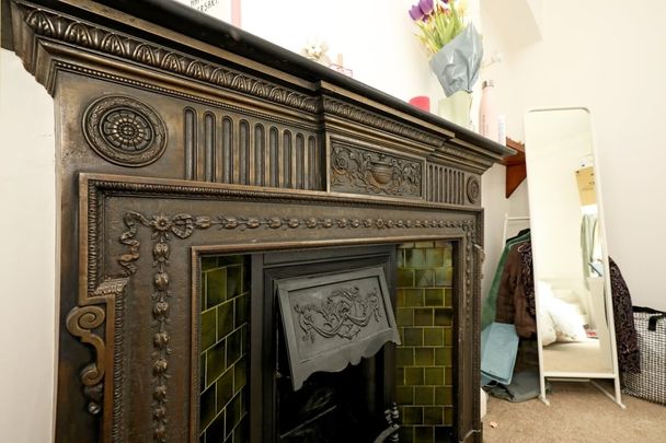 4 bedroom apartment to rent - Photo 1