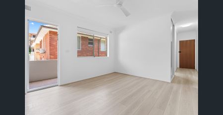 Renovated apartment In Prime Location - Photo 2