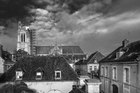 Location Appartement 2 pièces 29m² SENS 89100 - Photo 4