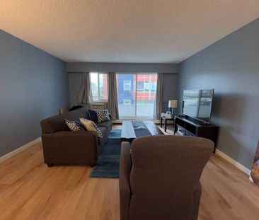 Renovated "Canuck Plaza" Apartment in Central Maple Ridge! Cat okay! - Photo 4