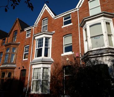 1 bedroom flat to rent - Photo 6