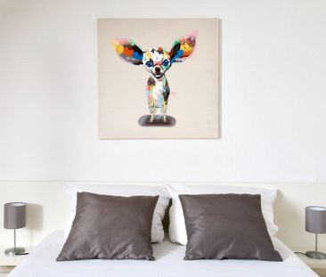 City Living - Apartment Nähe Zülpicher Platz - Photo 6