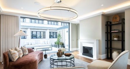 3 bedroom apartment to rent - Photo 2