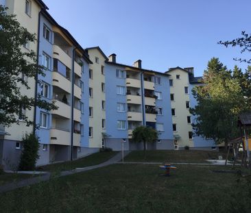 Amstetten, 3 Zimmer, 92 m² / 00970 00330 - Foto 1