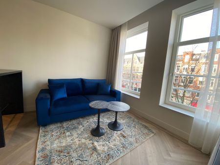 Verhuurd: Overtoom 323E, 1054 JL Amsterdam - Photo 3