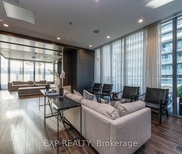 For Lease - 70 Annie Craig Dr Drive Unit# # 1508, Toronto, Ontario - Photo 6